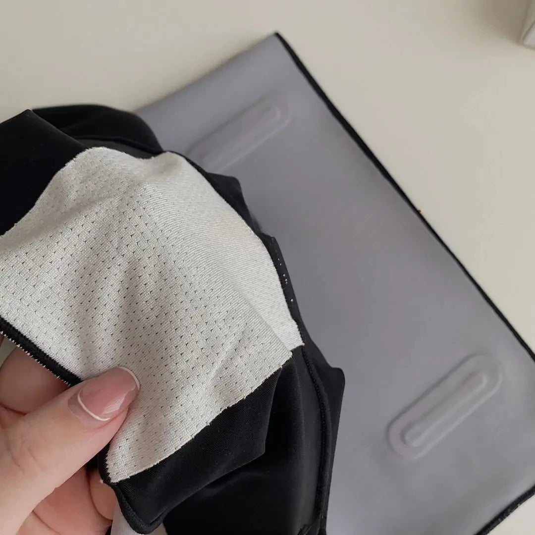 Seamless Tummy Control Shapewear Shorts for Women Butt Lifter Pants
