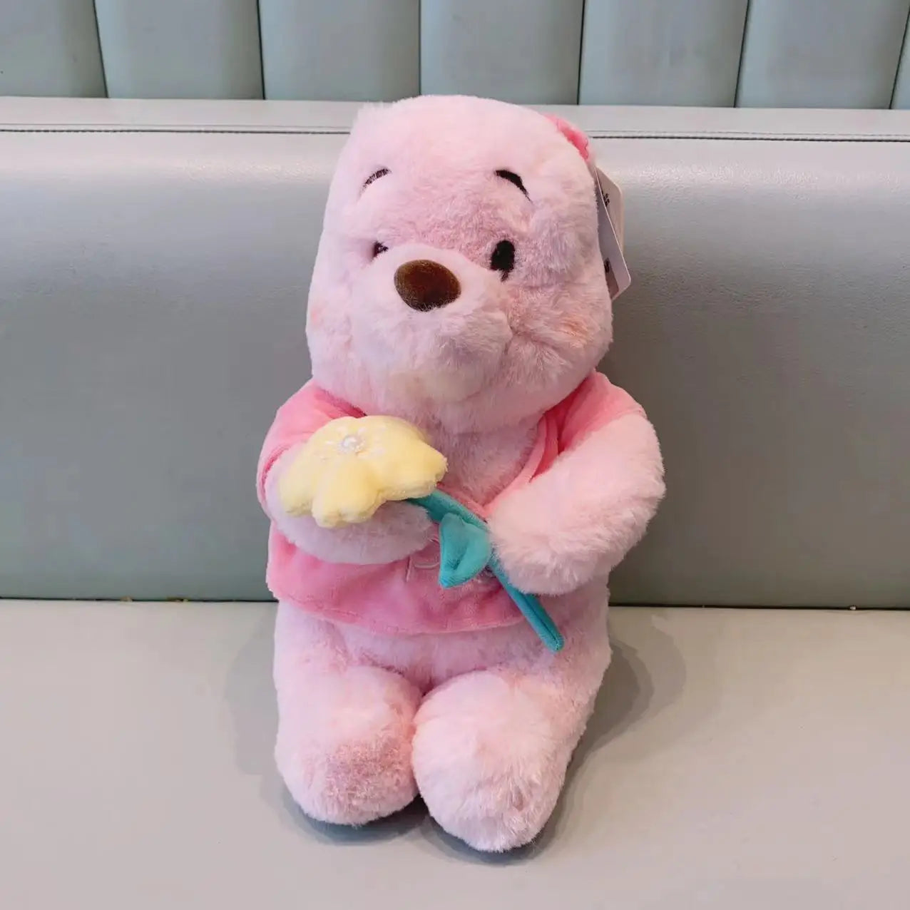 Cartoon Mouse and Duck Plush Toys for Kids Gift