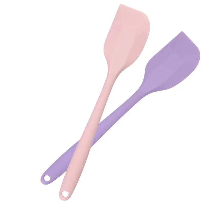 Silicone Cream Spatula Non-Stick Butter