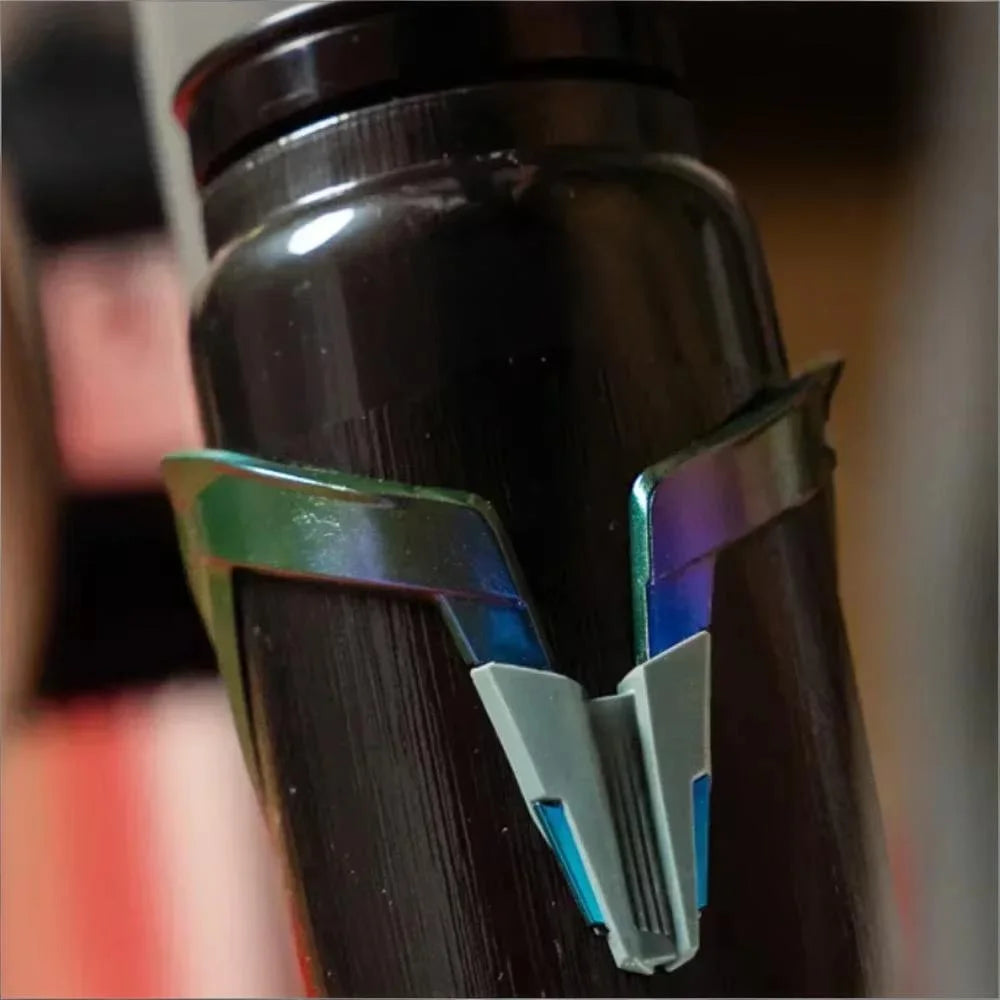 Bicycle Water Bottle 550ml/750ml – Ultra Light Sports Drink Bottle for Cycling