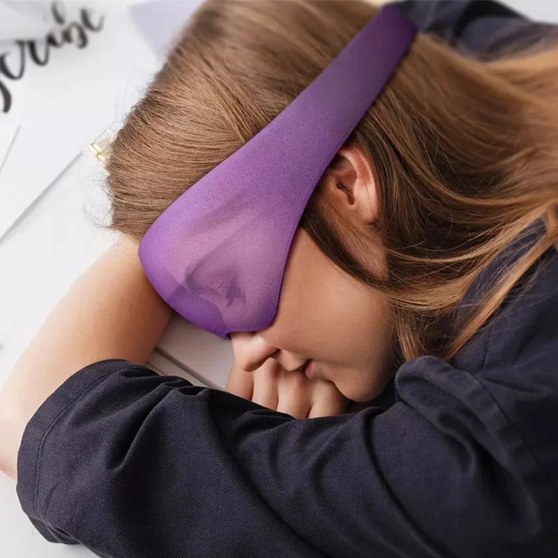 Dreamlight 2S Sleep Mask Full Shading Eye Mask for Travel