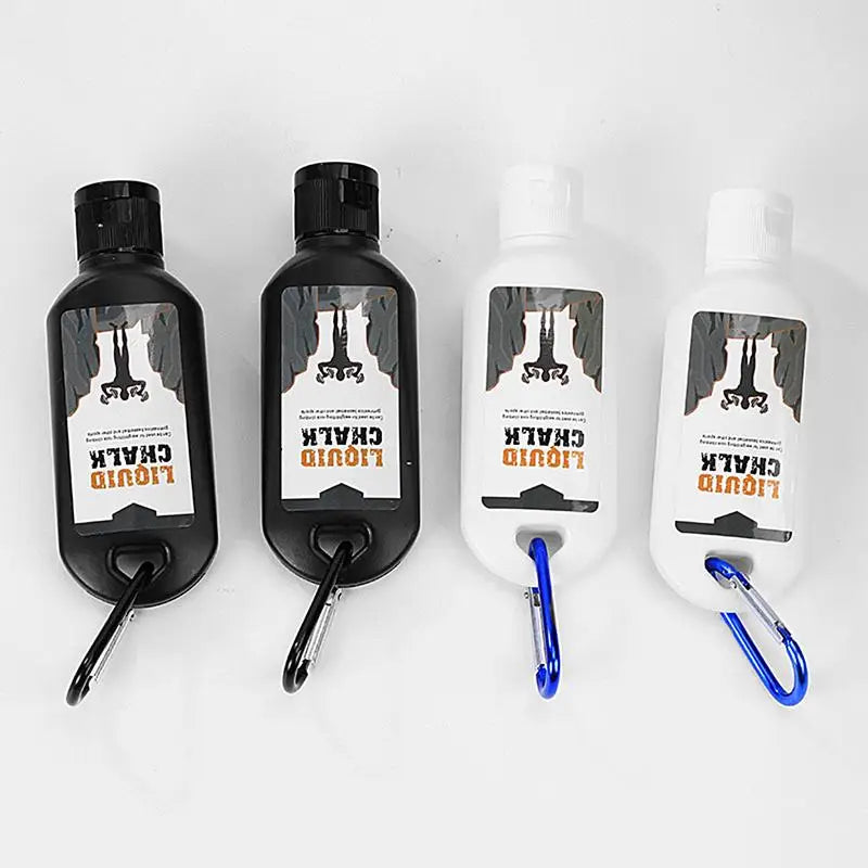 Liquid Chalk Grip Anti Slip Gym Weightlifting Climbing Magnesium Powder 50/100ml