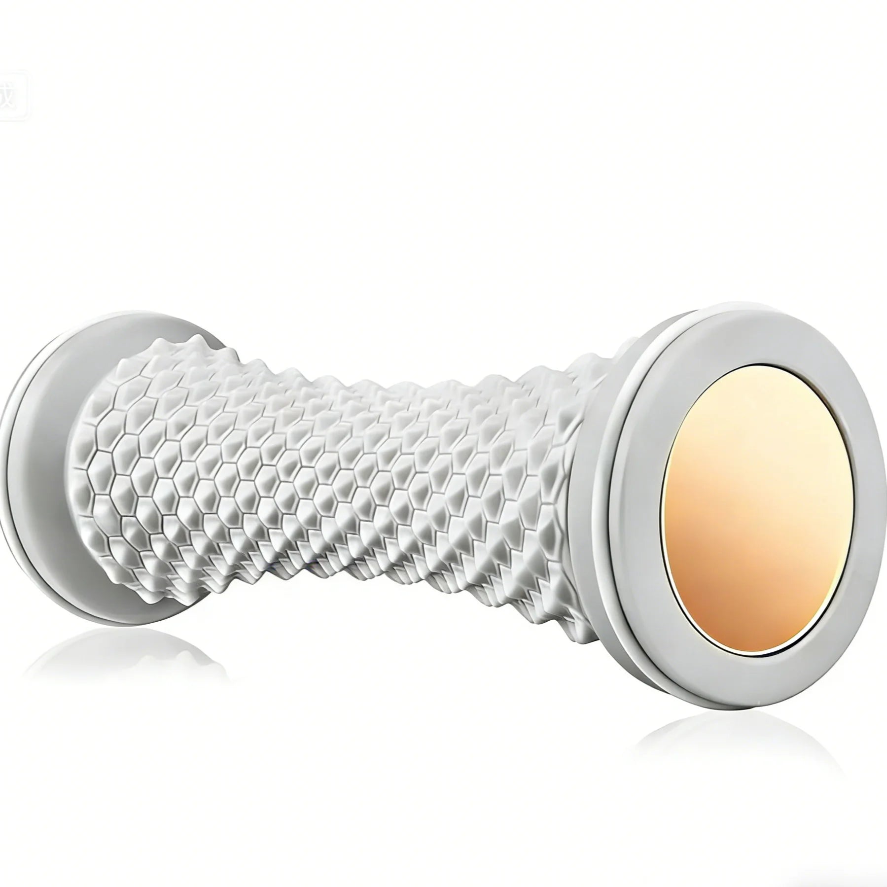 Foot Roller Massage Ball Plantar Fasciitis Relief Foot Massager Deep Tissue Reflexology Roller for Foot Pain Relaxation