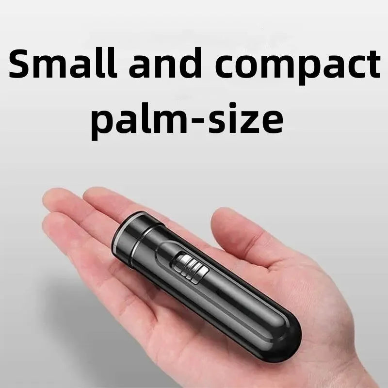 Electric Razor Men USB Rechargeable