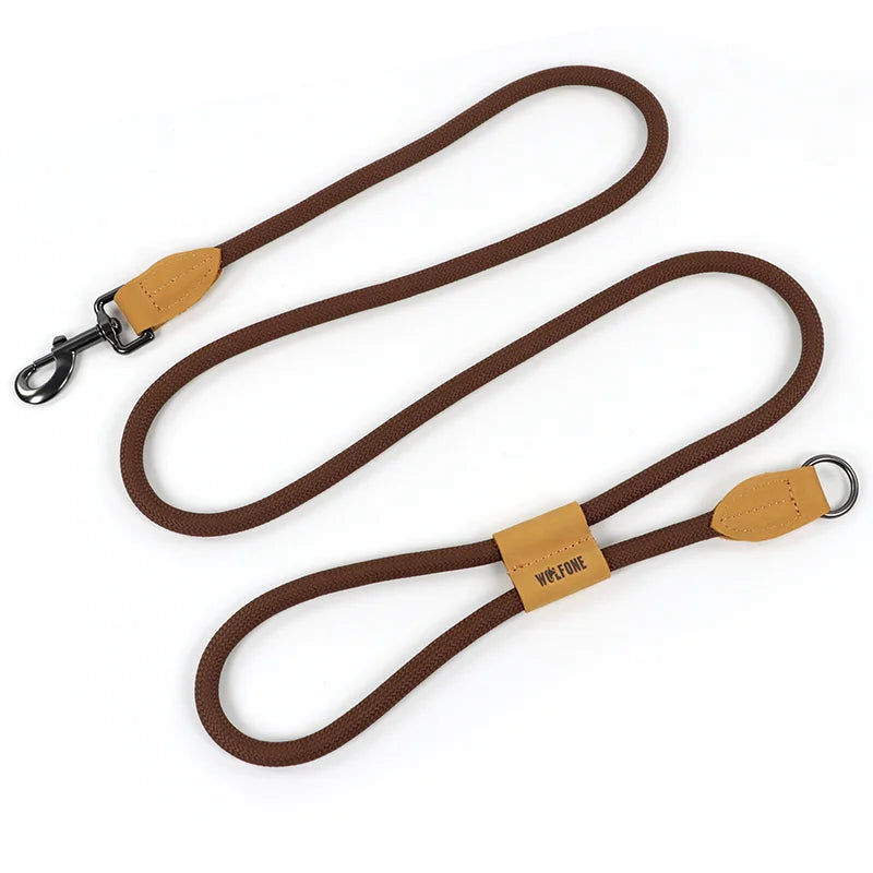 Hands Free Dog Leash 1.8M Adjustable Waist Leash for Running Walking