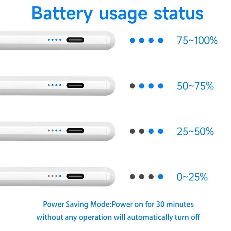 Apple Pencil Alternative – Save Money, Same Performance