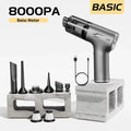 98000PA Cordless Car Vacuum Cleaner