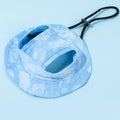 Adjustable Pet Baseball Cap with Ear Holes for Small Medium Dogs Cats