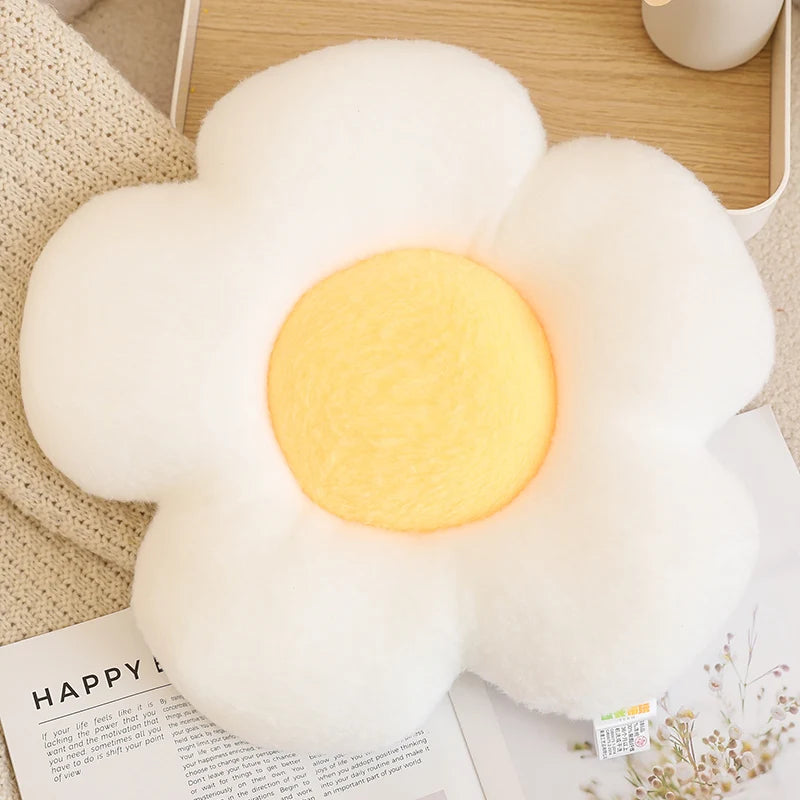 Plush Moon Star Rainbow Cushion Soft Stuffed Cartoon Pillow Home Decor Gift