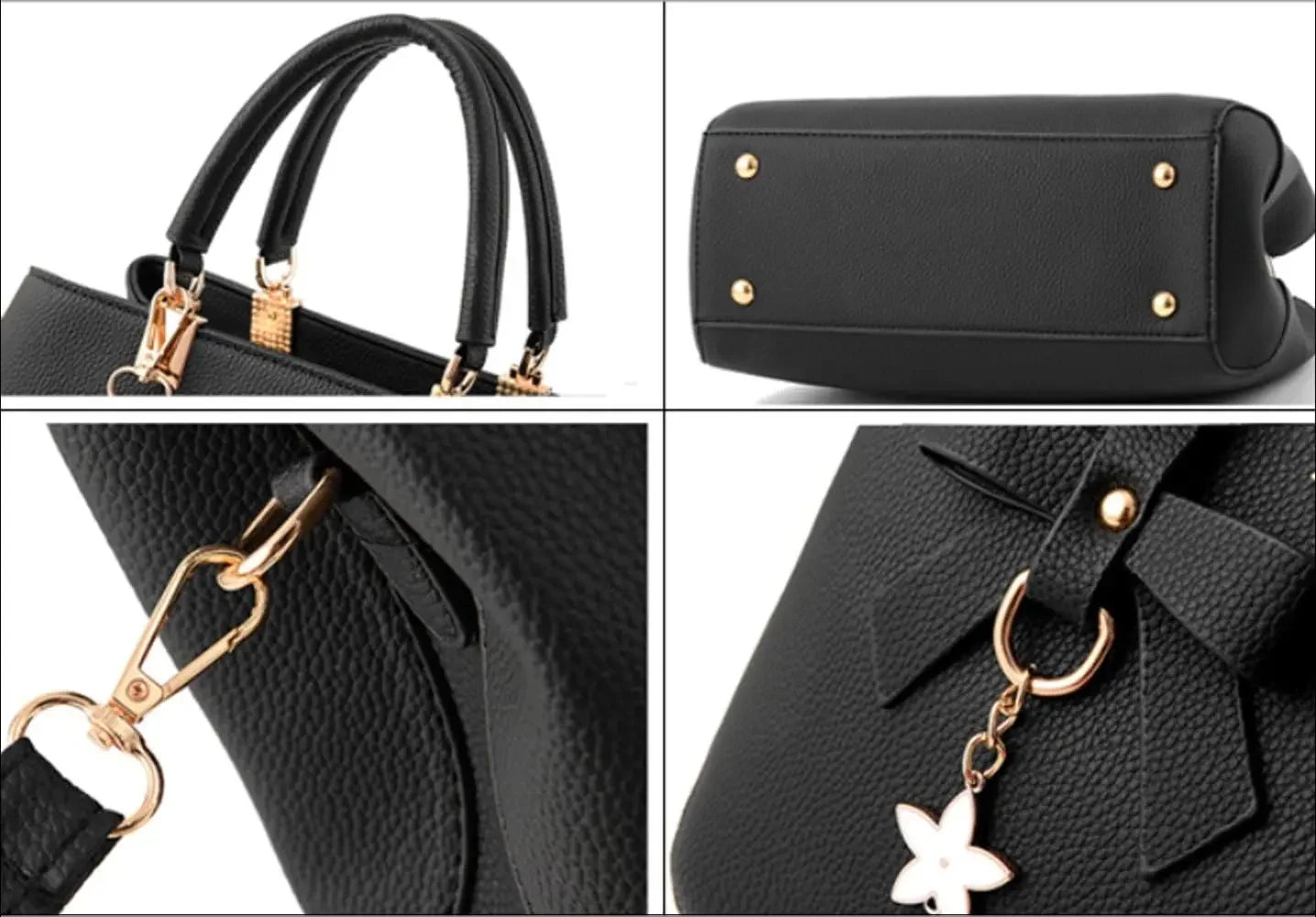 Women Handbag Crossbody Bag