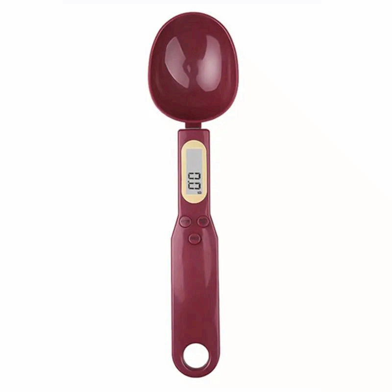 1Pc LCD Digital Measurement Adjustable