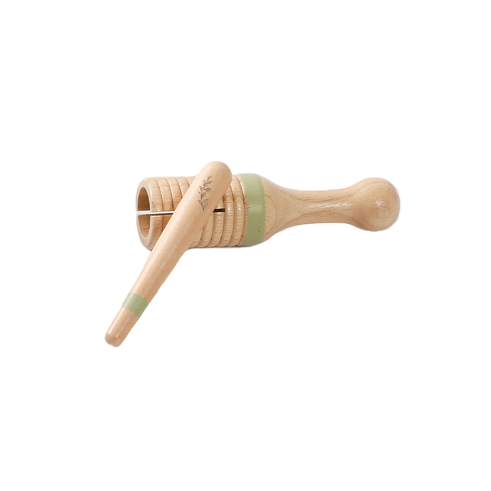 Montessori Wooden Musical Instruments Baby Toy Set