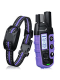 Dog Training Collar with Remote – 3300ft Range, Waterproof, Shock & Vibration Modes