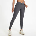 Women High Waist Push Up Yoga Leggings Summer Workout Pants