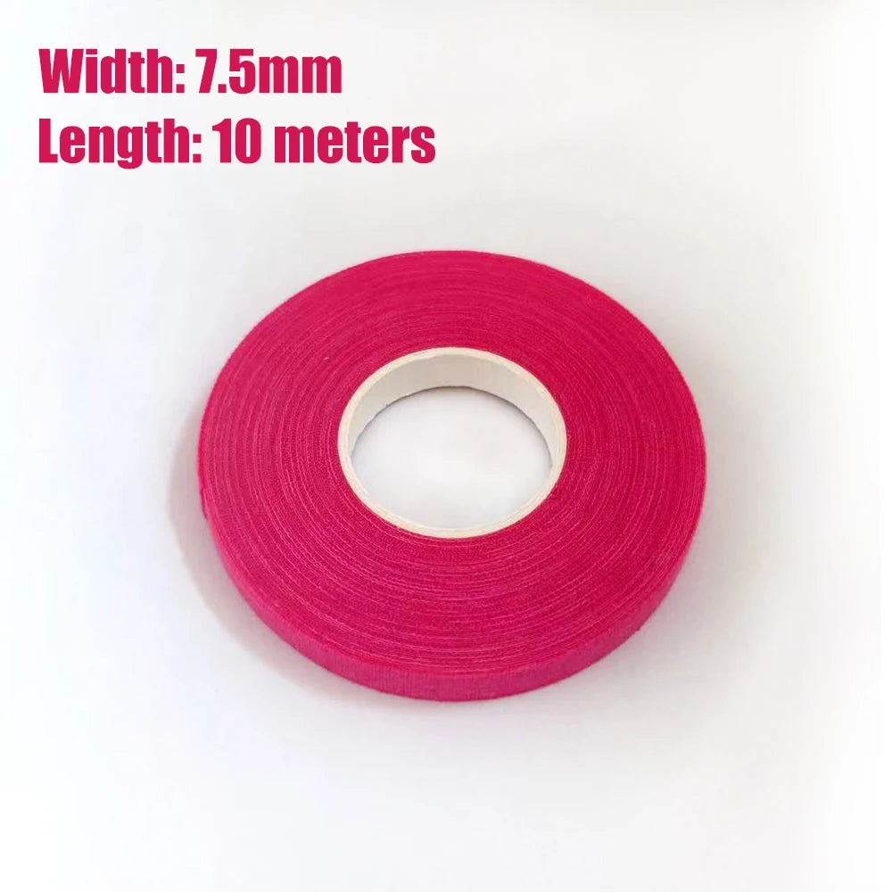 Finger Tape Elastic Self Adhesive Sports Bandage Jiu Jitsu Climbing Support Wrap