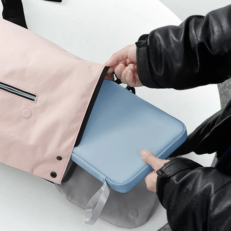 Tablet Sleeve Bag Shockproof iPad Lenovo Case