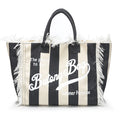 Large Capacity Canvas Tote Bag Fashion Envelope Shoulder Handbag