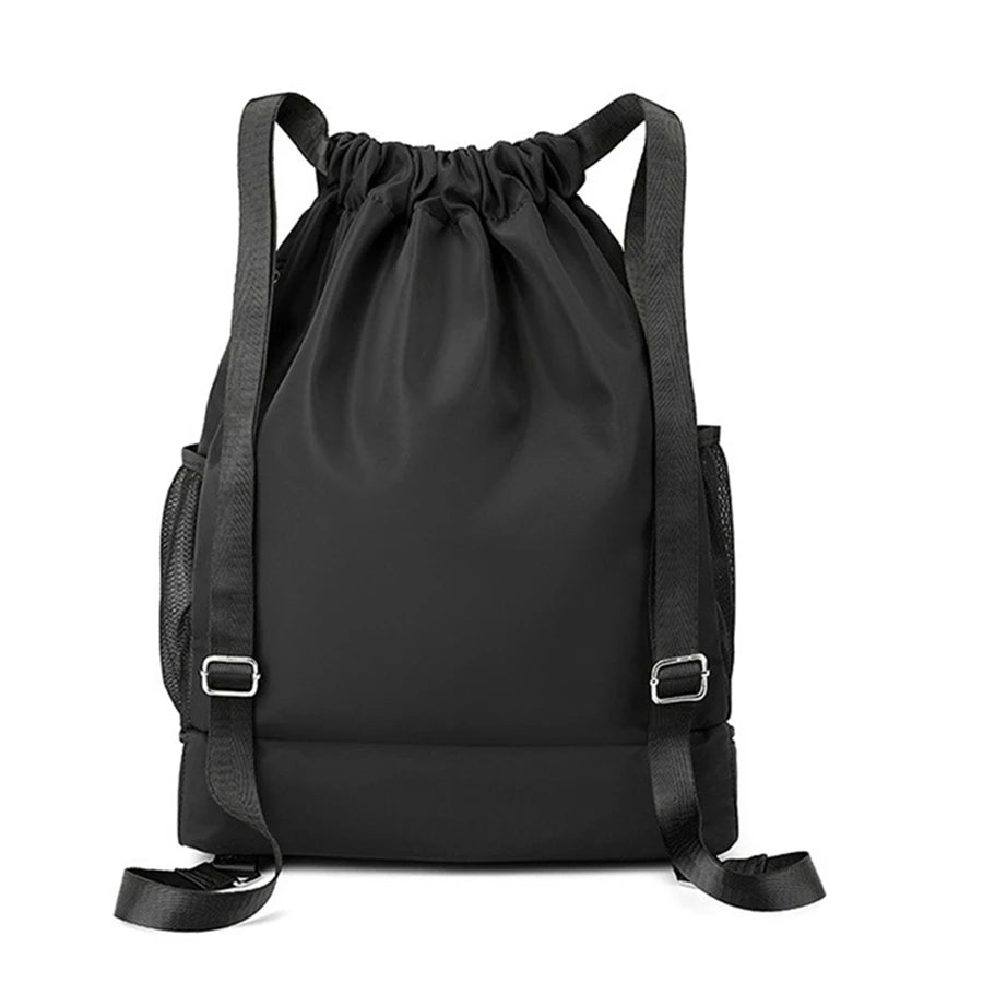 Waterproof Basketball Sports Backpack Outdoor Gym Travel Climbing Bag