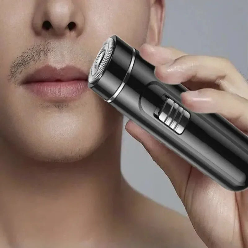 Electric Razor Men USB Rechargeable