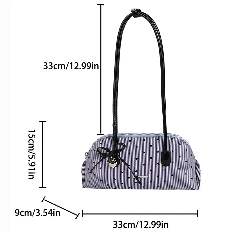 Women Retro Crossbody Handbag Simple Shoulder Bag Casual Fashion Tote Bag