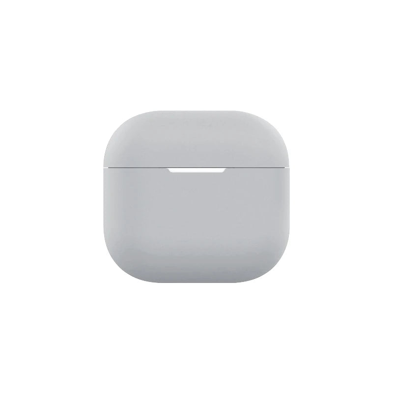 AirPods 4 Silicone Case Shockproof Wireless Charging Cover