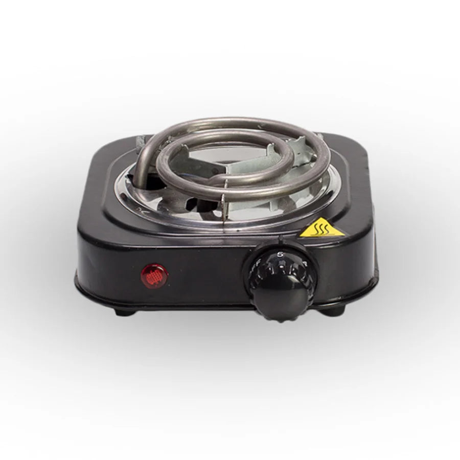 Portable Electric Shisha Coal Burner Hot Plate 500W 220V EU Plug
