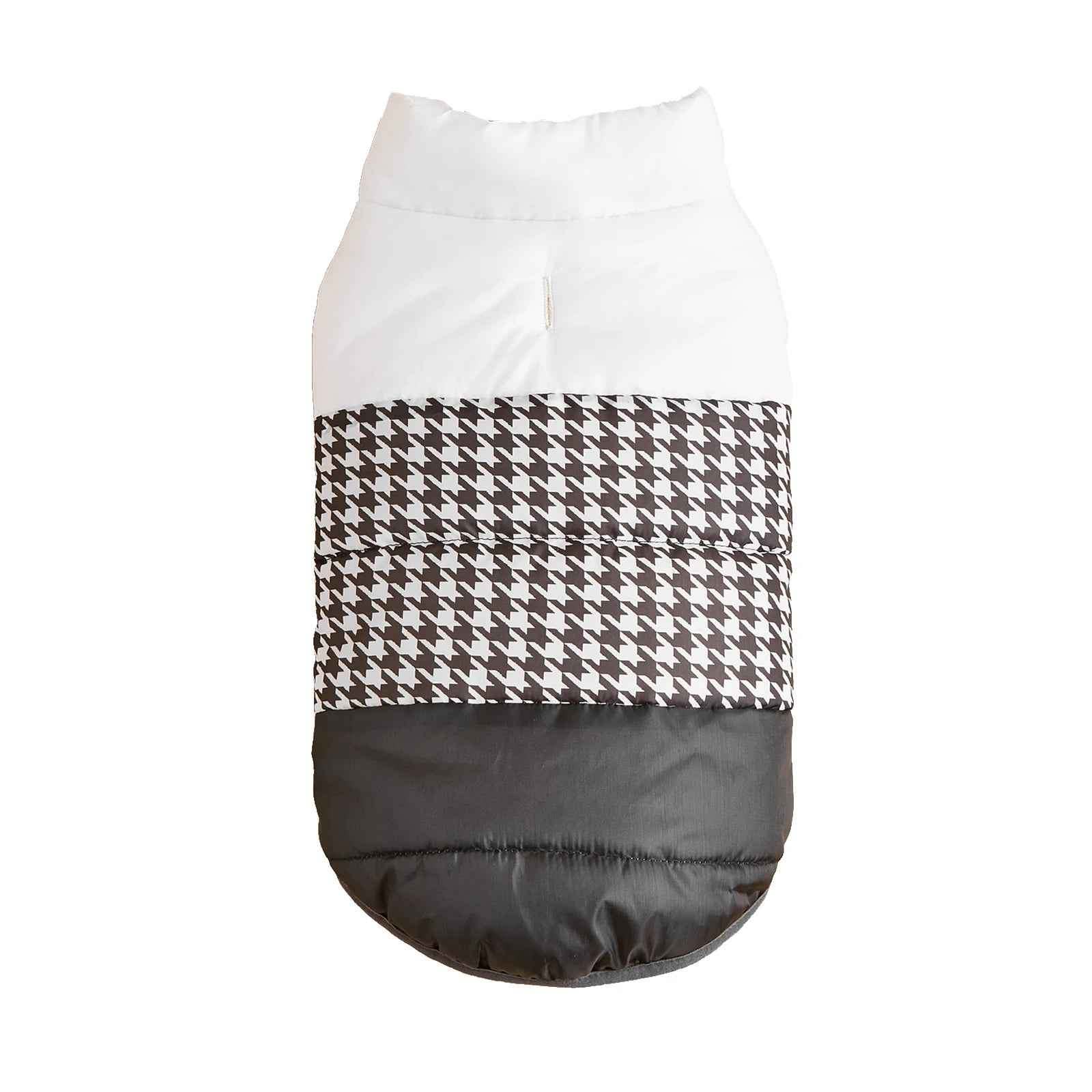 Winter Dog Coat Warm Christmas Pet Clothes for Small Large Dogs