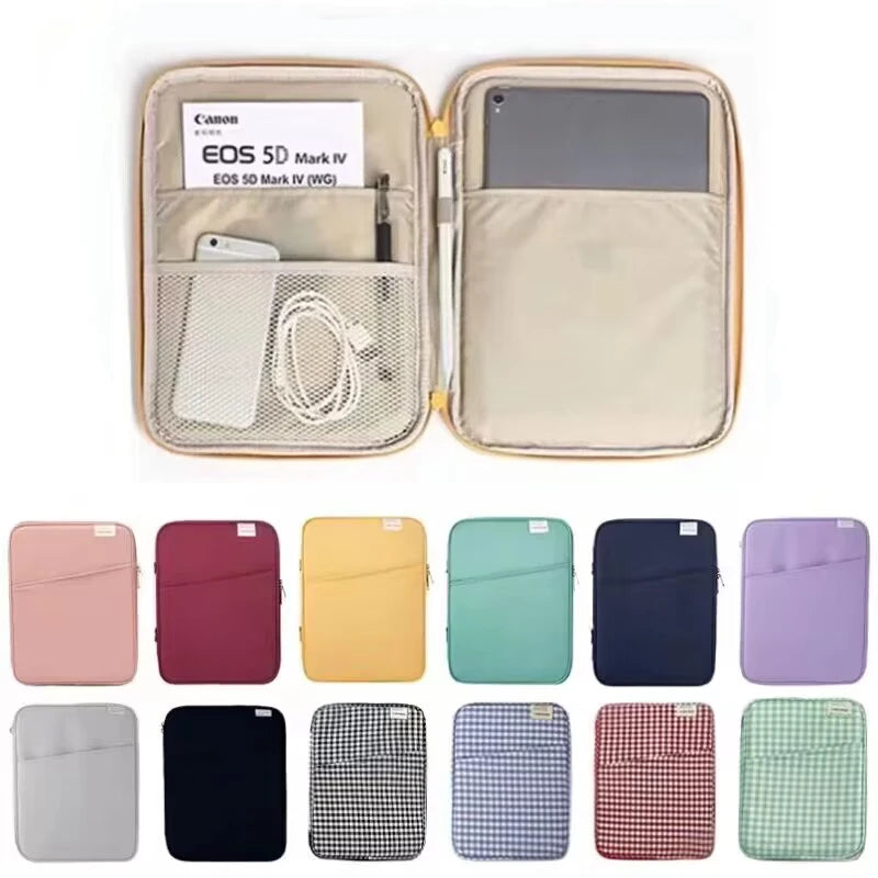 iPad Protective Case Cover for Air Pro Mini 6 5 4 3 2 1 10th 9th 8th 7th