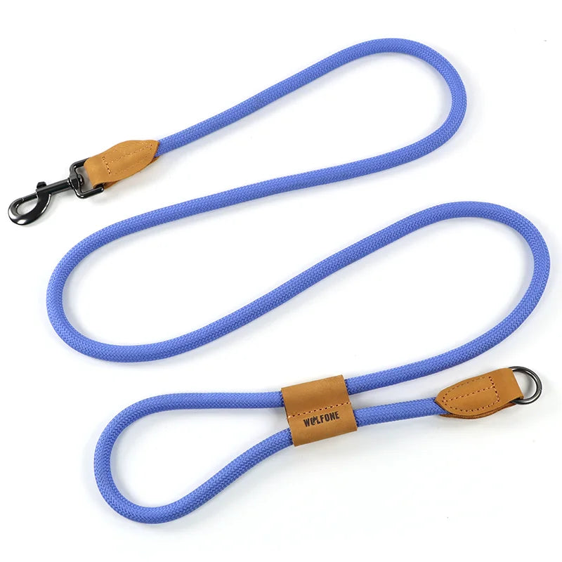 Hands Free Dog Leash 1.8M Adjustable Waist Leash for Running Walking