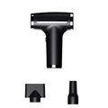 4-in-1 Wireless Hair Dryer USB Rechargeable Negative Ion Air Duster Blower