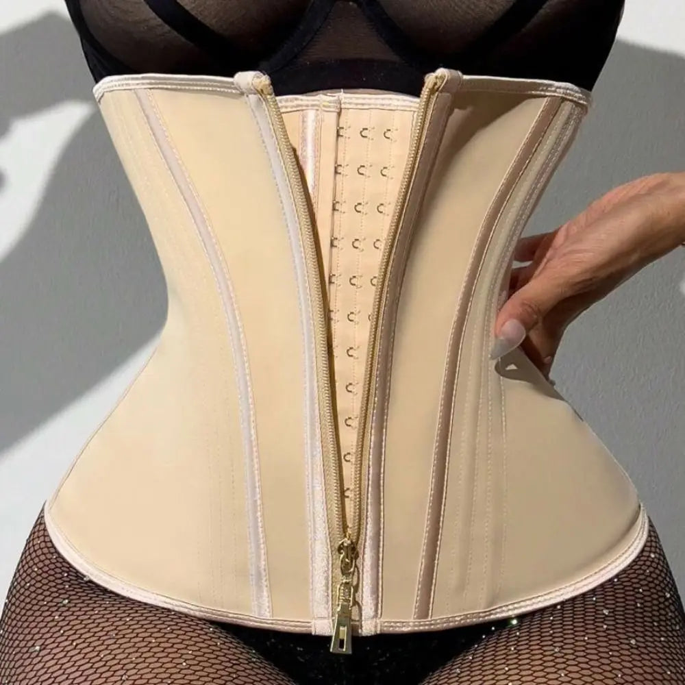 Women Waist Trainer Tummy Control Shapewear