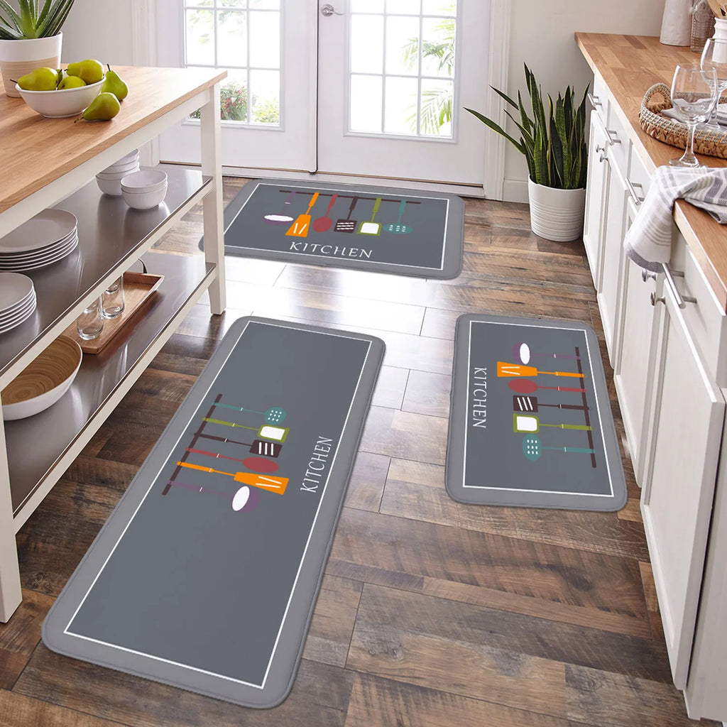 1piece Multi-purpose Sponge Water Absorption Mat