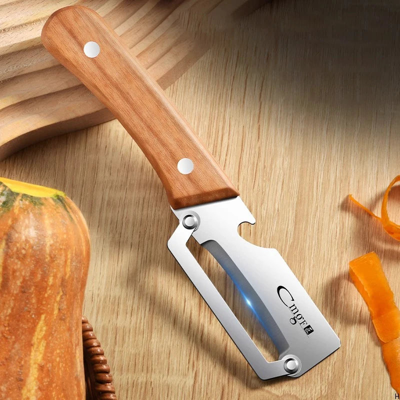 1pcs Stainless Steel Peeler