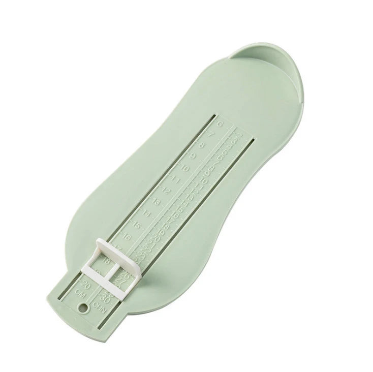 Kids Foot Measuring Gauge Baby Shoe Size Ruler