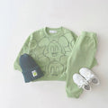Baby Summer T Shirt and Shorts Set for Boys and Girls