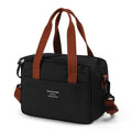 Insulated Lunch Bag Waterproof Thermal Lunch Box for Office and Students