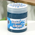 Car Cleaning Gel – Magic Dust Remover for Dashboard, Keyboard & Air Vents