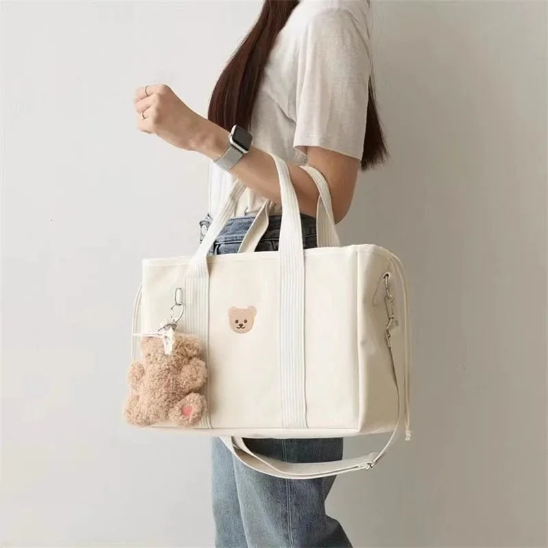 Baby Diaper Bag Maternity Mommy Backpack Stroller Organizer Nappy Bag for Mom