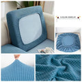 Elastic Sofa Cover Removable Couch Slipcover Furniture Protector