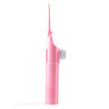 Portable Oral Irrigator – High Pressure Dental Water Flosser for Teeth Cleaning