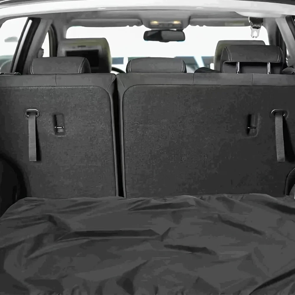 Universal Car Trunk Cargo Mat Waterproof