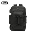 Large Capacity Gym Travel Backpack Dry Wet Separation Sports Fitness Bag Fishing Yoga Training Backpack
