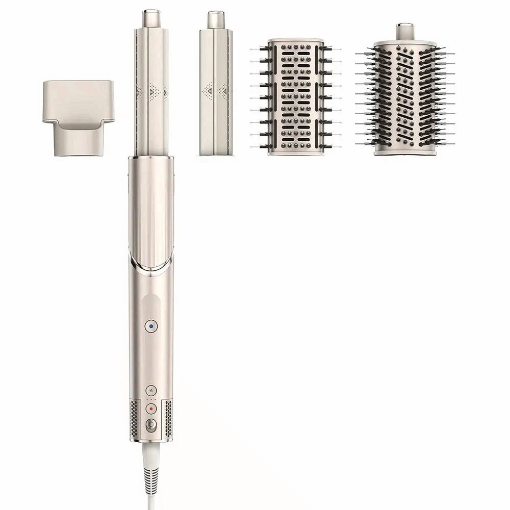 Shark FlexStyle HD430 5-in-1 Hair Dryer Negative Ion Automatic Curler High Speed Dryer