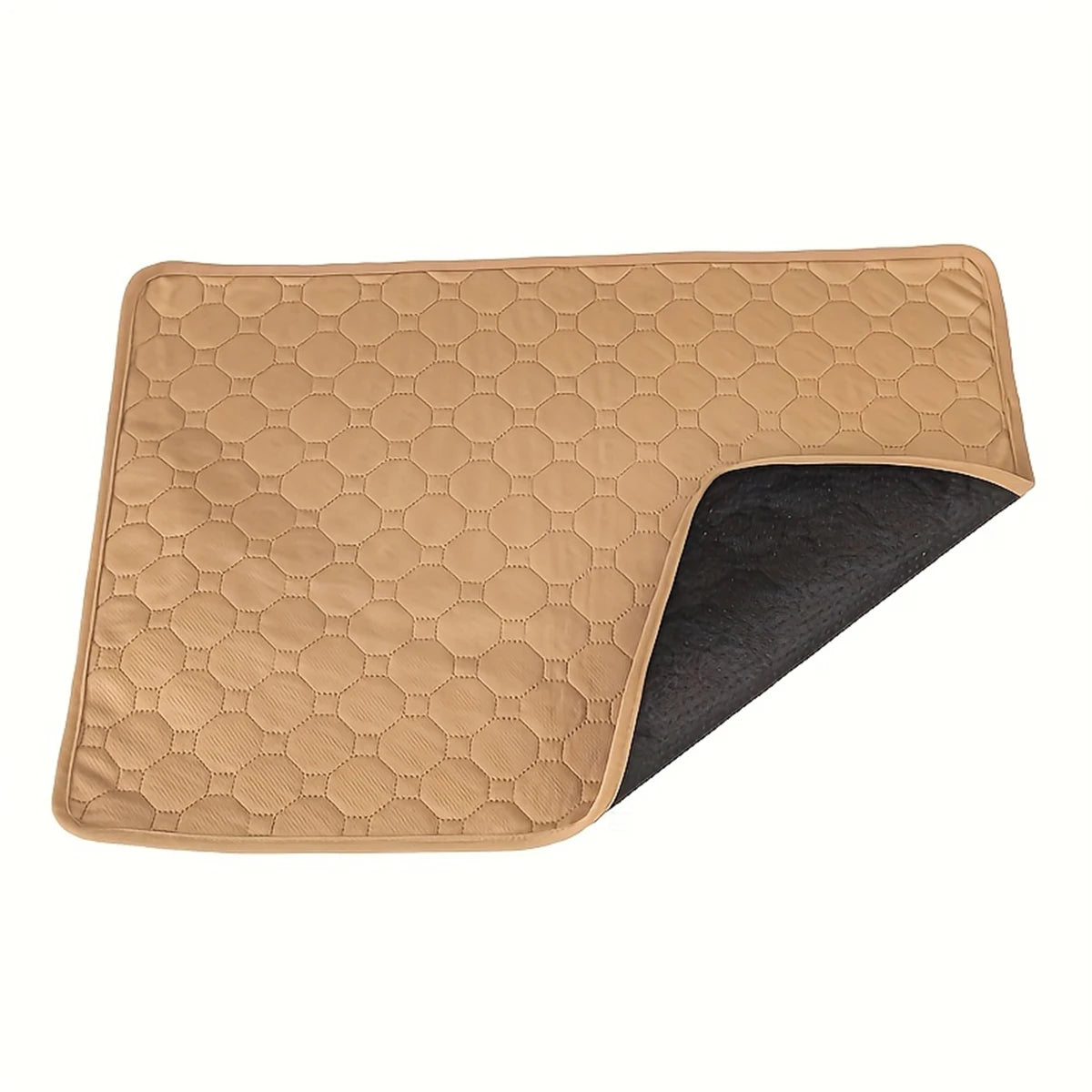 Washable Dog Pee Pad Waterproof Reusable Training Mat