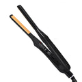 2-in-1 Hair Straightener Curler Ceramic Flat Iron Short Hair Beard Styling Tool
