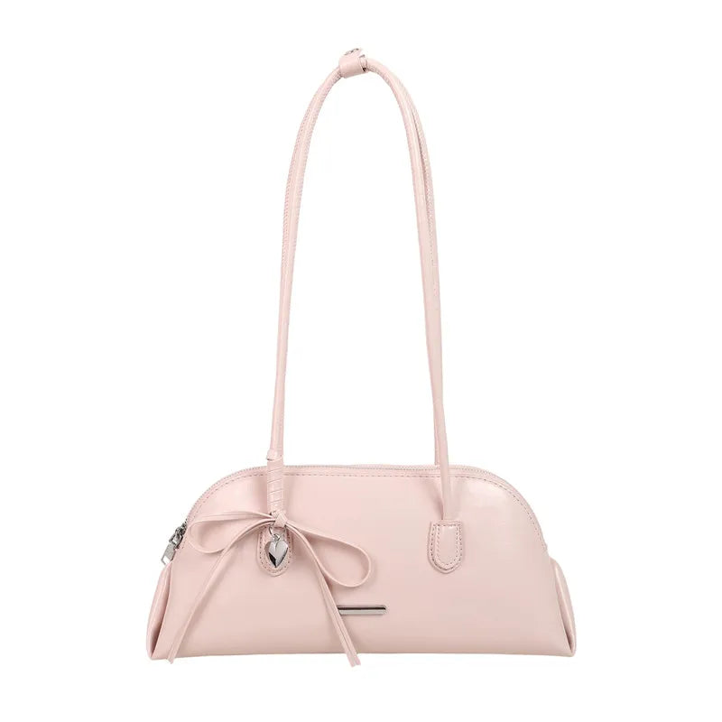 Women Retro Crossbody Handbag Simple Shoulder Bag Casual Fashion Tote Bag