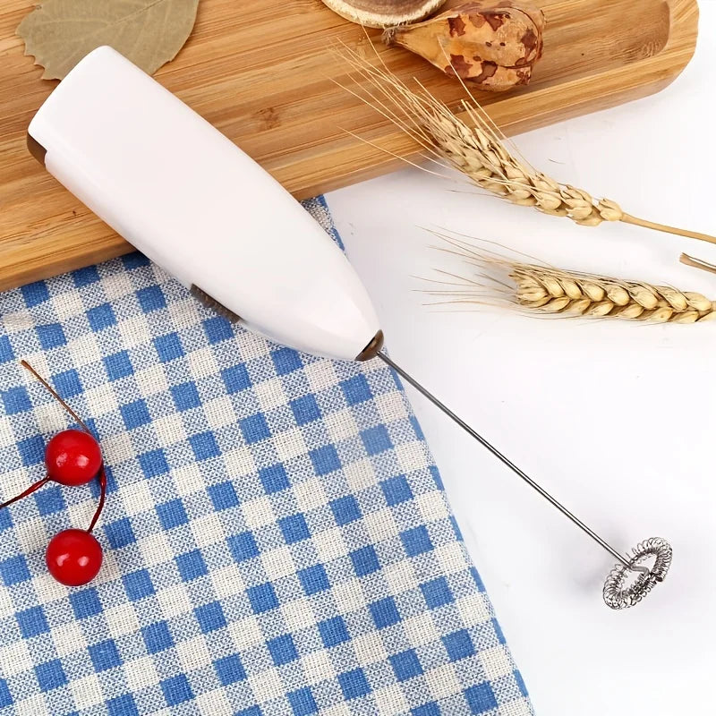 Handheld Electric Egg Beater Mini