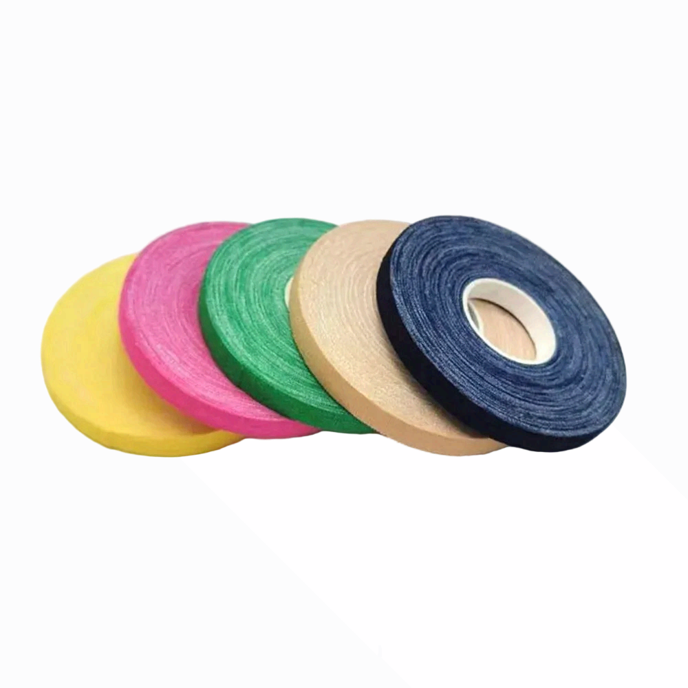 Finger Tape Elastic Self Adhesive Sports Bandage Jiu Jitsu Climbing Support Wrap