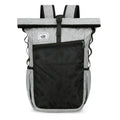 Foldable Waterproof Backpack Large Capacity Sports Travel Gym School Bag