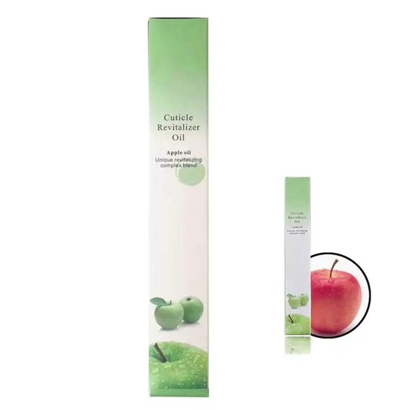 Nail Oil Pen – Stronger, Healthier Nails Fast